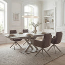 Arco - Extendable Dining Table