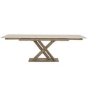 Arco - Extendable Dining Table
