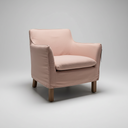 BELAN Armchair