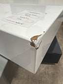 Modrest - Swivel Coffee Table
