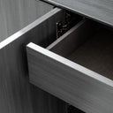 Buffet en bois Wendale