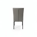 Luna - Dining Chair - Light Grey