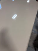 Tia - Modern Grey Lacquer Dining Table
