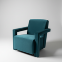 ROTTERDAM Lounge Chair
