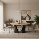 Thomas - Dining table
