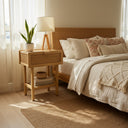 Oslo - Bedside Table