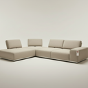 DANIA Sectional Modular (Grey)