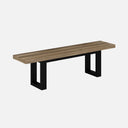 Taja - Banc