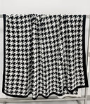 Couverture – Noir – 50 x 60 po
