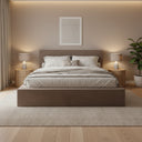 Milaska - King Bed