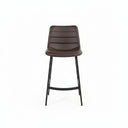 Alezan - Counter Stool - Brown