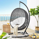 Modway - Outdoor Patio Swing Chair