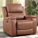 Maroske - Manual Reclining Chair