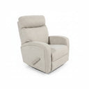 Gorge - Manual reclining sofa