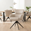 Fluffy - Dining chair