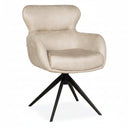 Fluffy - Dining chair