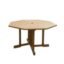 Balboa - Table à manger extérieure
