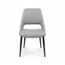 Saphir - Dining chair - Light Grey