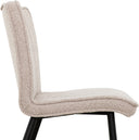 Loren - Chaise de salle à manger