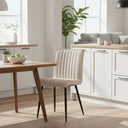 Loren - Chaise de salle à manger