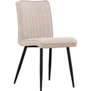 Loren - Chaise de salle à manger