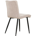 Loren - Chaise de salle à manger
