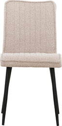 Loren - Chaise de salle à manger