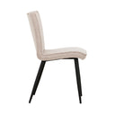 Loren - Chaise de salle à manger