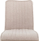 Loren - Chaise de salle à manger