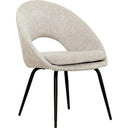 Colamy - Chaise de salle à manger