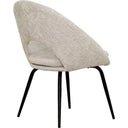 Colamy - Chaise de salle à manger