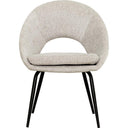 Colamy - Chaise de salle à manger