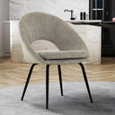 Colamy - Chaise de salle à manger