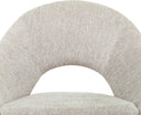 Colamy - Chaise de salle à manger