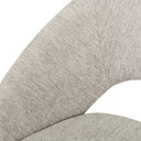 Colamy - Chaise de salle à manger