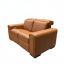 Canyon - Leather Power Loveseat