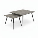 Milo – Nesting Coffee Table Set