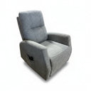 Alma - Power Swivel Glider Reclining Chair