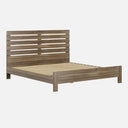 Mimosa - Bed