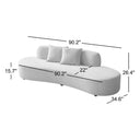 Atis - Sofa