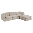 Munich – Canapé modulaire
