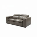Samuel - Power Sofa Leather