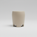 BERNHARDT Casa Paros Accent Table