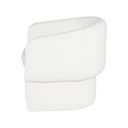 Clementine Single Seat Sofa (Buttermilk)
