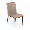 Lana Chaise de salle à manger – Gris