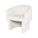 Clementine Single Seat Sofa (Buttermilk)