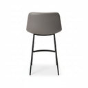 Doris - Tabouret de comptoir - Grège