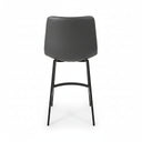 Alezan - Counter Stool - Grey