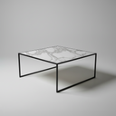 TRICA Mixitup Coffee Table