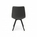 Solstice -  Dining Chair - Dark Grey